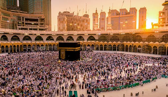 Masjidil Haram Masjidil Haram